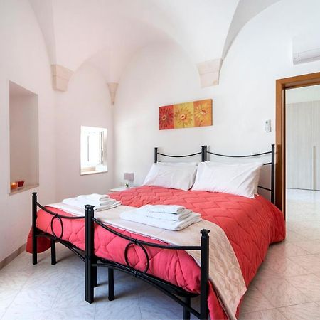 Typical Apulian Apartment Martina Franca Exterior foto