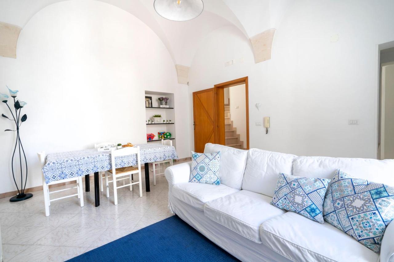 Typical Apulian Apartment Martina Franca Exterior foto