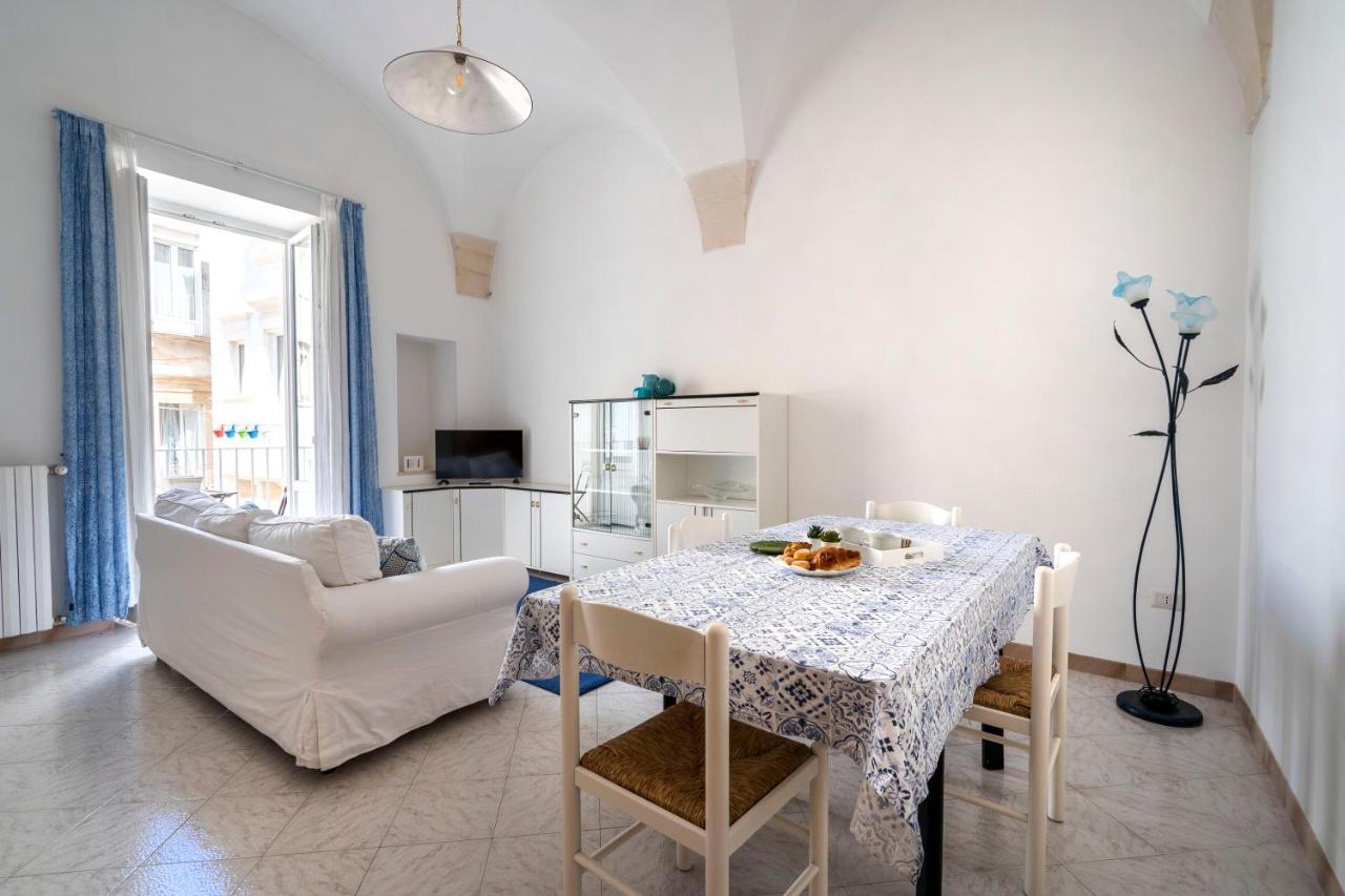 Typical Apulian Apartment Martina Franca Exterior foto