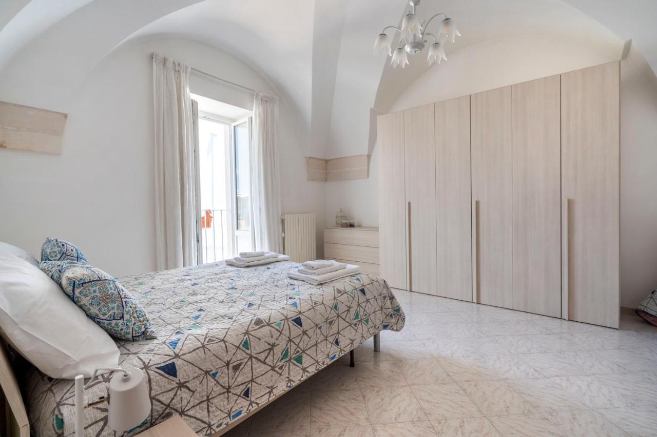 Typical Apulian Apartment Martina Franca Exterior foto
