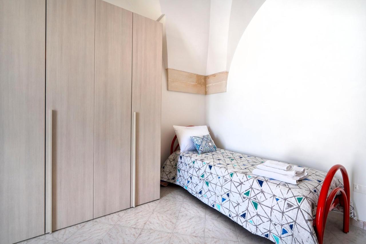 Typical Apulian Apartment Martina Franca Exterior foto